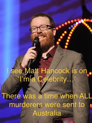 s1dwayne's tweet photo. @TheLastLeg https://t.co/wgpZc0YTkE