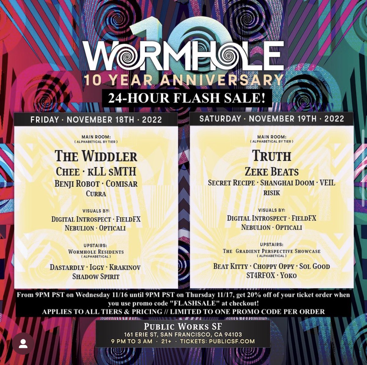 zero cool tweet media