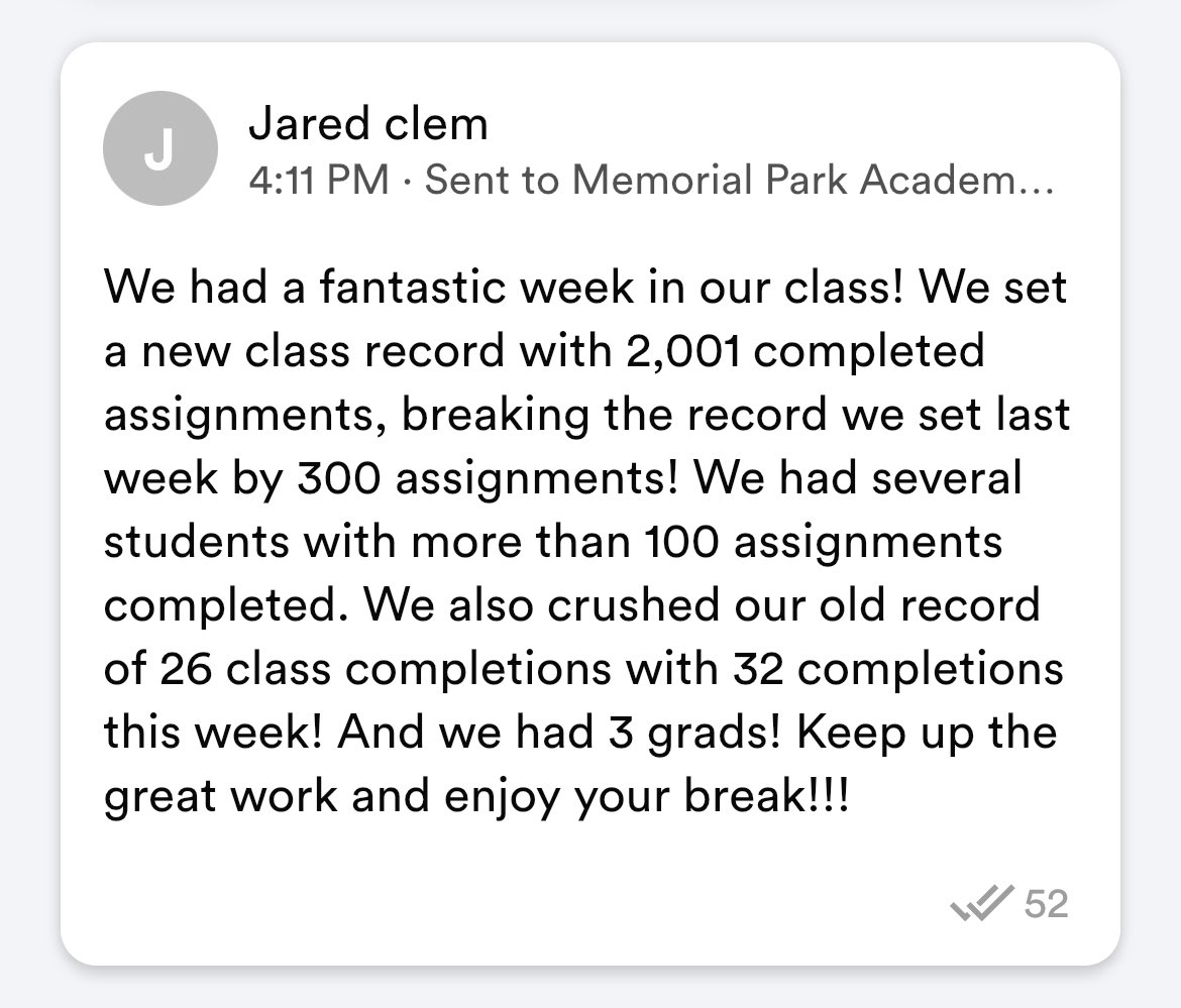 Jared Clem tweet media
