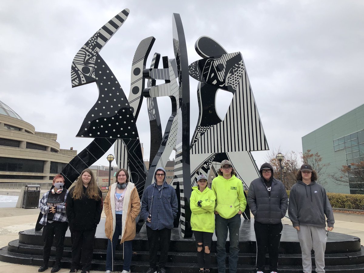 Innovation Academy tweet media