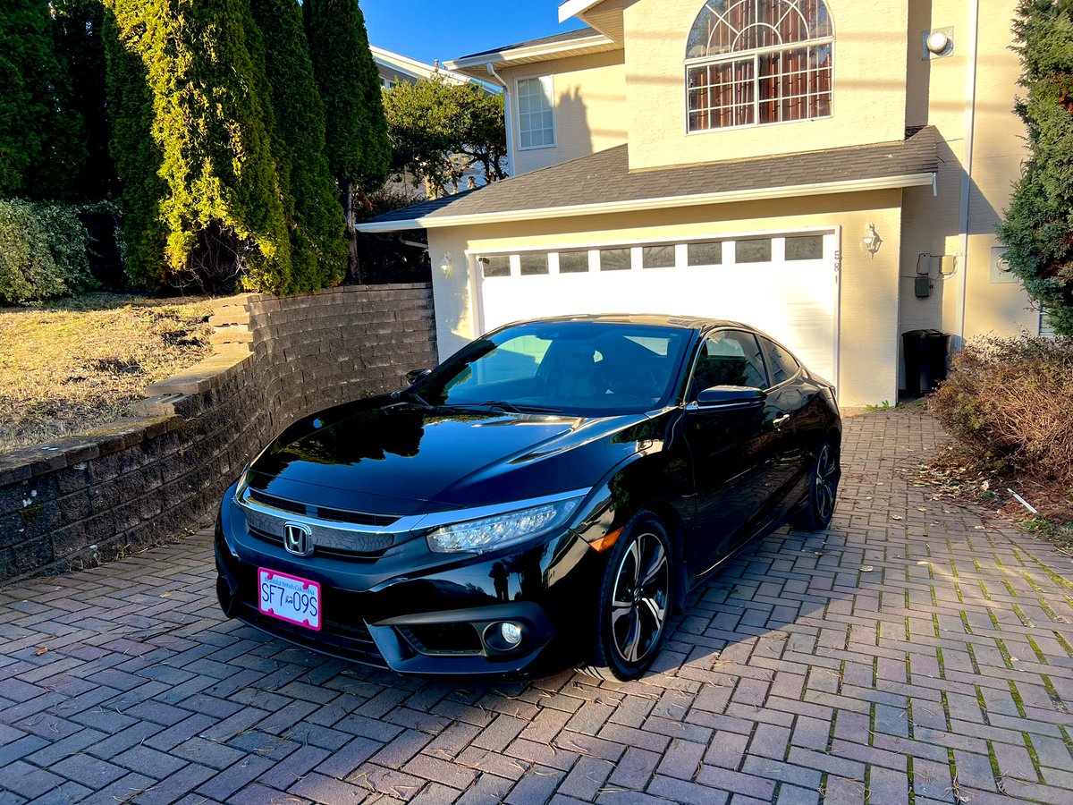 shaaaantz's tweet image. I’d just wished for this. Still can’t believe it. 
That’s it! Got myself a baby 🥺🖤

Thank you Lord 🙏🏻