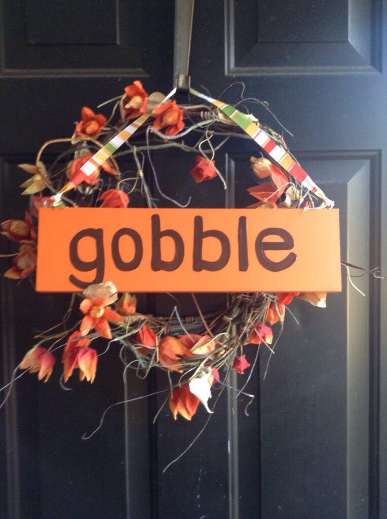 It's getting closer, excited about seeing my family! 🎉🍂🦃🍁😊