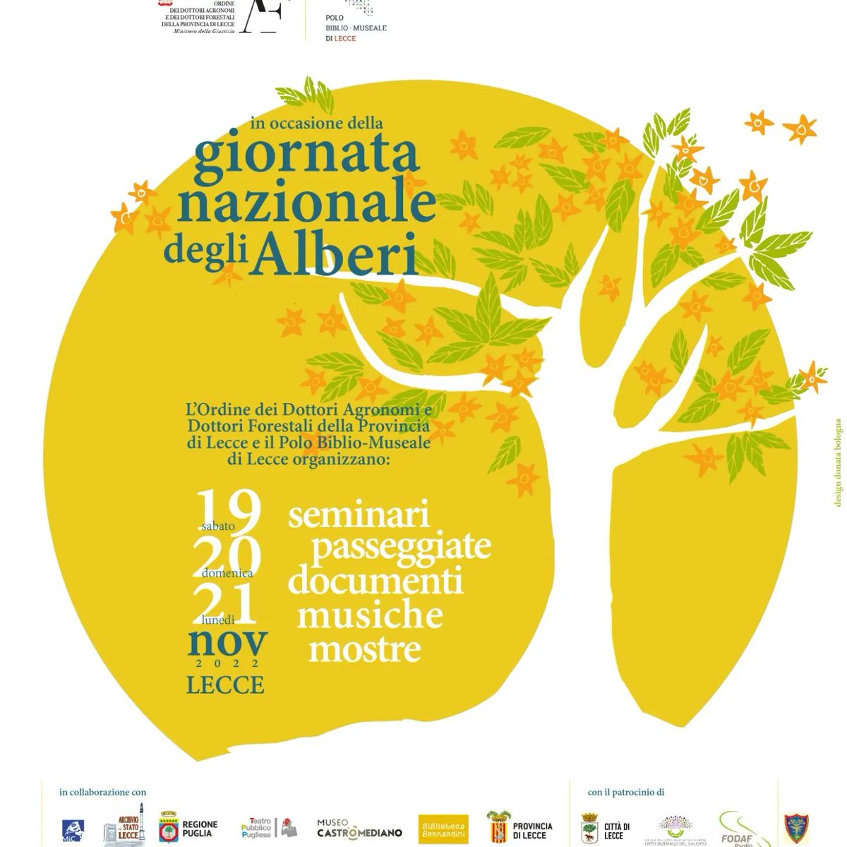 vale_dmc's tweet photo. #Elementum - Fotografare le crepe

In mostra negli spazi espositivi esterni del #museocastromedianolecce le immagini che raccontano un territorio, quello pugliese, in cerca di un equilibrio tra lo sviluppo economico e la salvaguardia della natura. https://t.co/4nTwttthRg