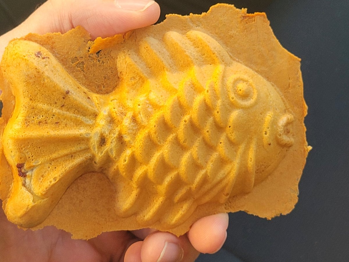 Kenneth McDaniel 🐀 tweet media