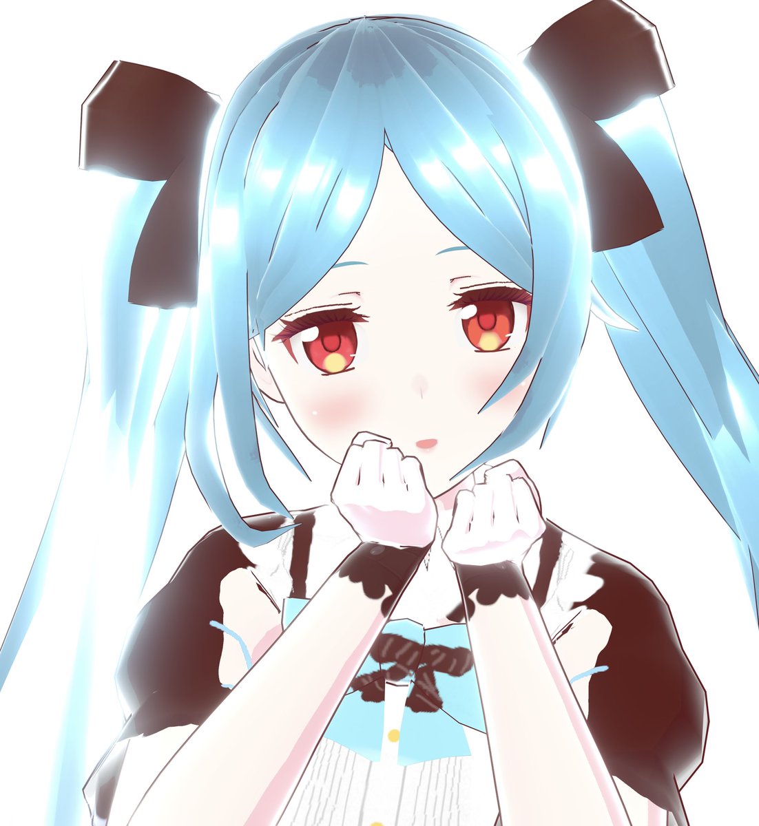 「#VRoid 」|順風のイラスト