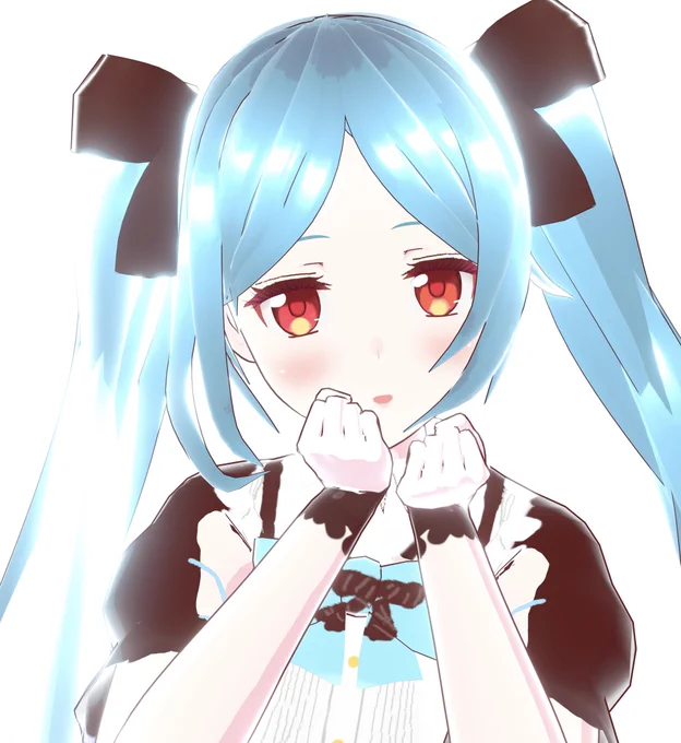 #VRoid 