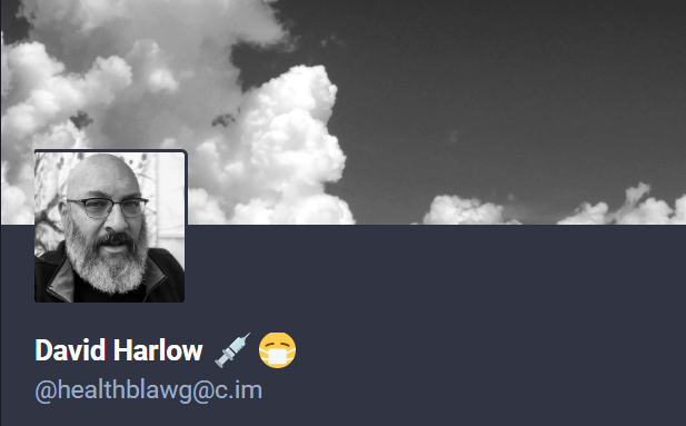 healthblawg's tweet photo. Join the #TwitterMigration and I’ll see you on #Mastodon. Follow me there: https://t.co/dIxB8z7UFK #digitalhealth #healthcare #innovation #privacy #compliance #ptsafety #ptexperience #healthit #medtwitter #hcldr #meddevice #bnwphotography https://t.co/NR3Jevvxvi