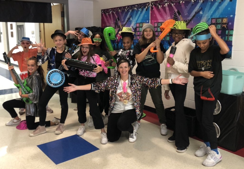 Hailey Carter tweet media