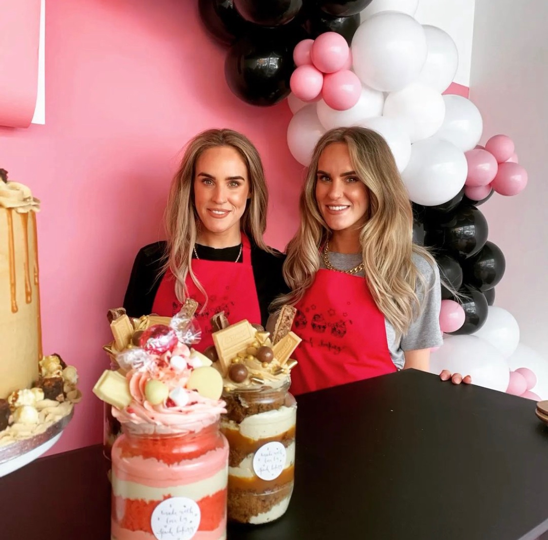 We are set to become home to a Finch Bakery store. 🧁

Opening in time for Christmas, the new store has created 5 new jobs and will be located across from Costa Coffee.

#newstore #imgroupservices #themallblackburn #finchbakery #bakery  #Blackburn