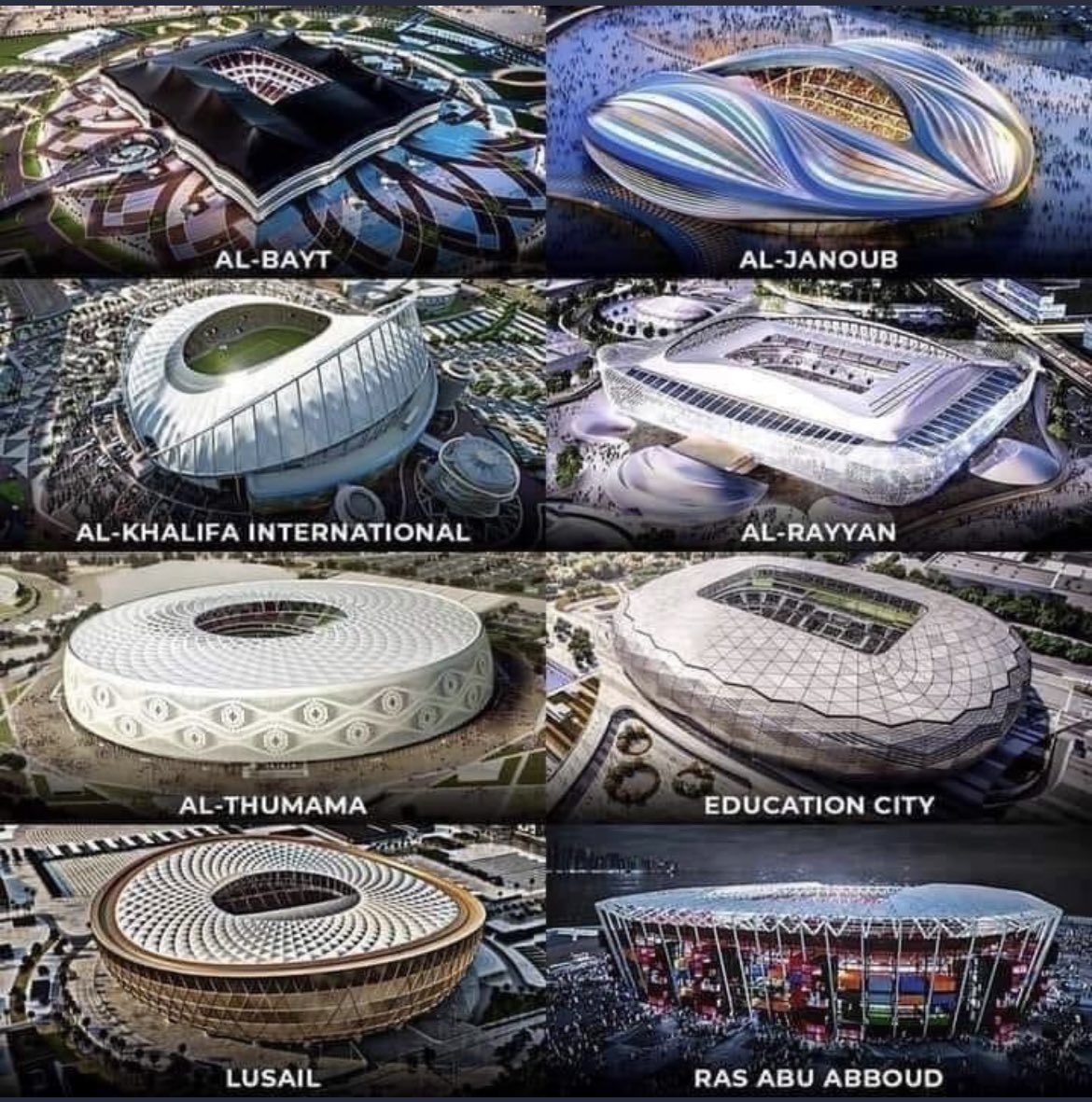 kba_almannai's tweet photo. قطر فخر كل العرب... ستبهر العالم في كأس العالم.... وعلى العرب والمسلمين  الافتخار بذلك ... https://t.co/38g1163kRf