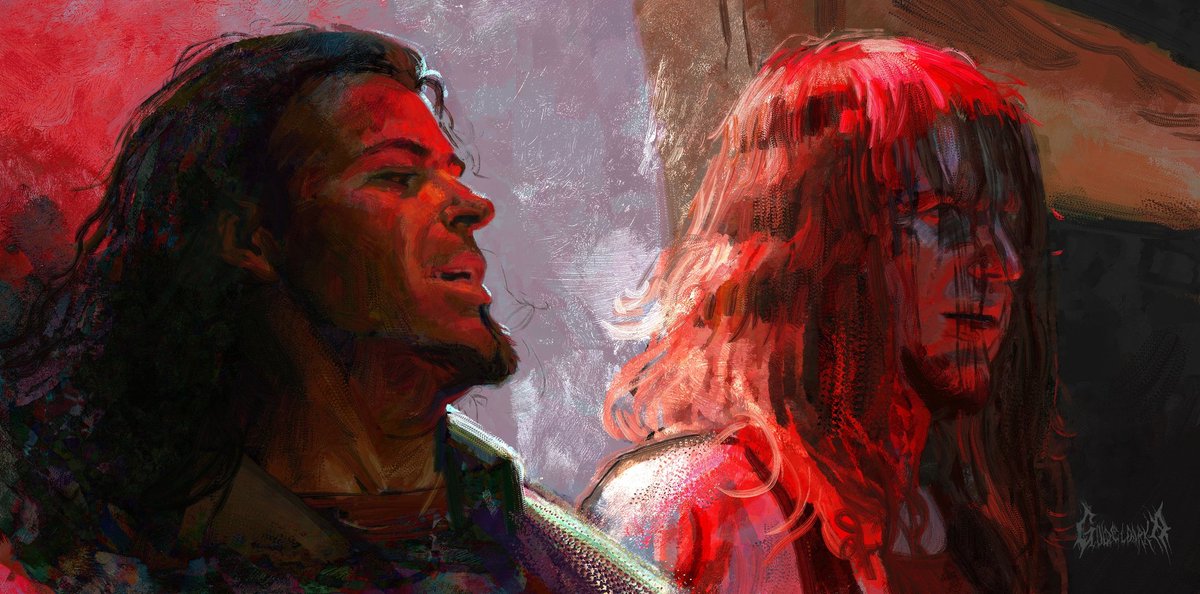 goldeldarka's tweet photo. Study (2)
#ArtistOnTwitter #vaderband https://t.co/zojtzQMZh9
