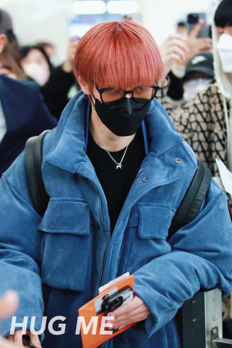 HUGME0101_'s tweet photo. 221119 ICN

Welcome Home🧡

#KUN #钱锟 #쿤
#WayV #威神V https://t.co/VIBFQZPqSc