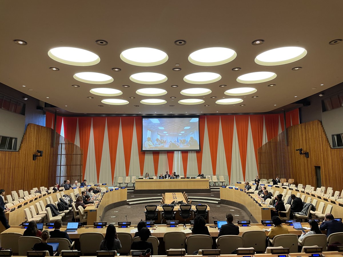United Nations Peacebuilding and Peace Support tweet media