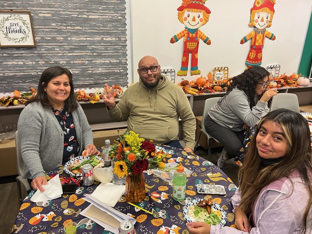 Ladera Palma PTA tweet media