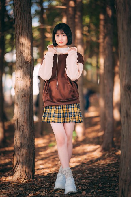 Twitterのコスプレ画像27