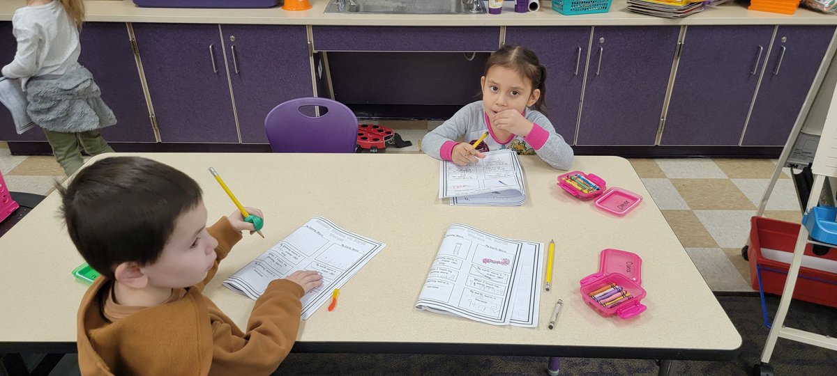 Mrs. Taulbee tweet media