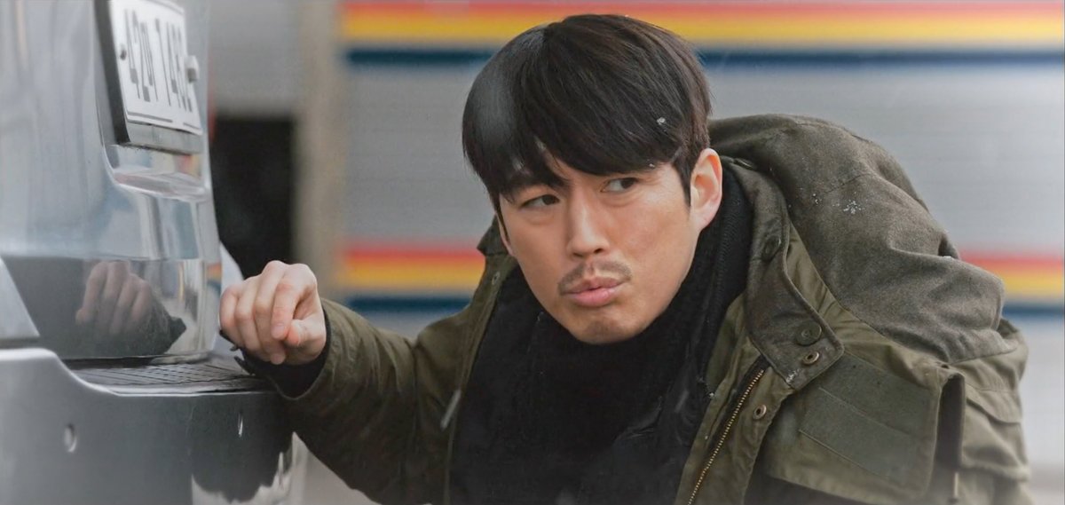Mu Jin Hyuk🥰🥰🐶#janghyuk
