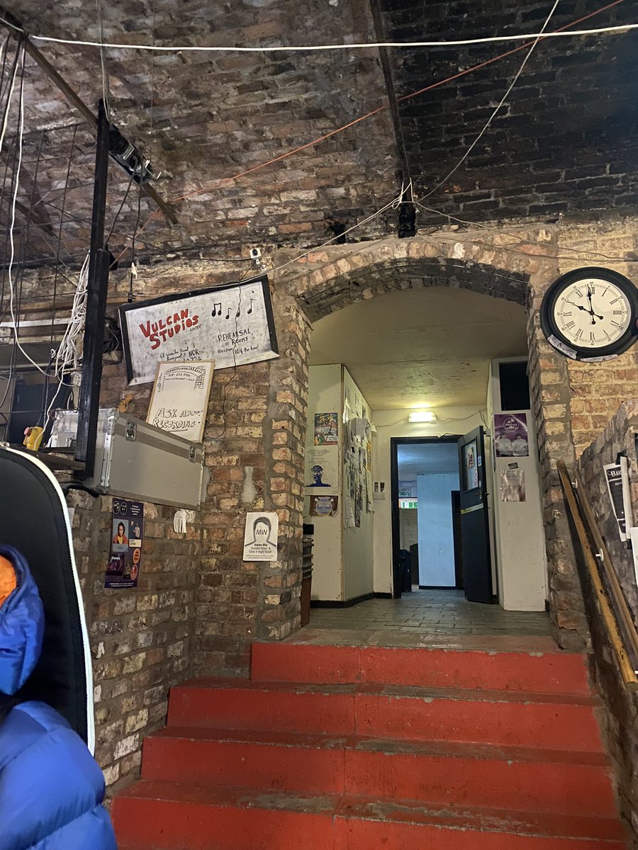 Parlours tweet media