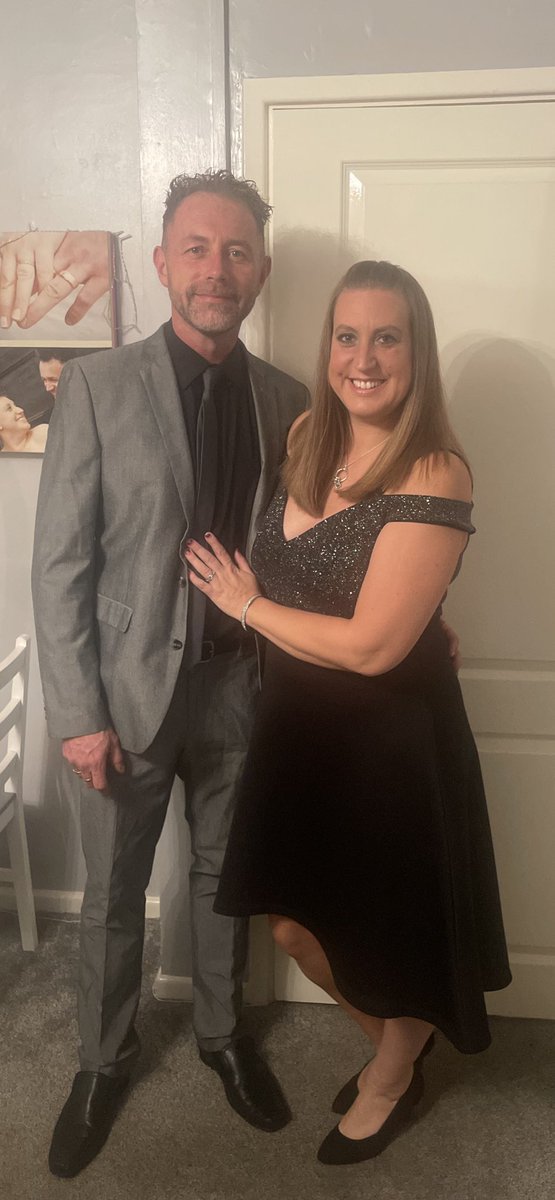 Beckyrushforth's tweet image. Only came to Ginetta awards night thinking @PaulONeill29 would be here…..livid! 🤣🤣