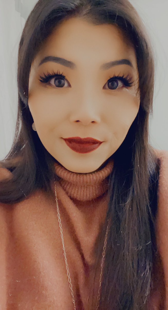 jenneeyaaj's tweet image. Maybe not having pores is a bad thing?! #makeupissues #FILTER #selfie #asiangirl