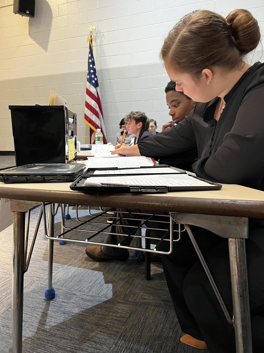 East Middle Panthers tweet media