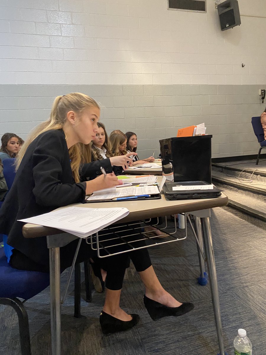 East Middle Panthers tweet media