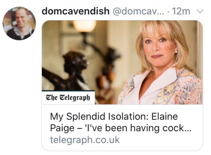 In honor of the end of Twitter, I'm going to share the best of what I have in my special "truncation is not a content strat…" folder of examples.