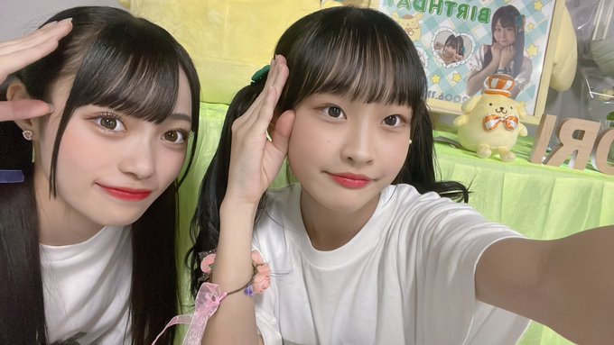 Twitterのコスプレ画像18