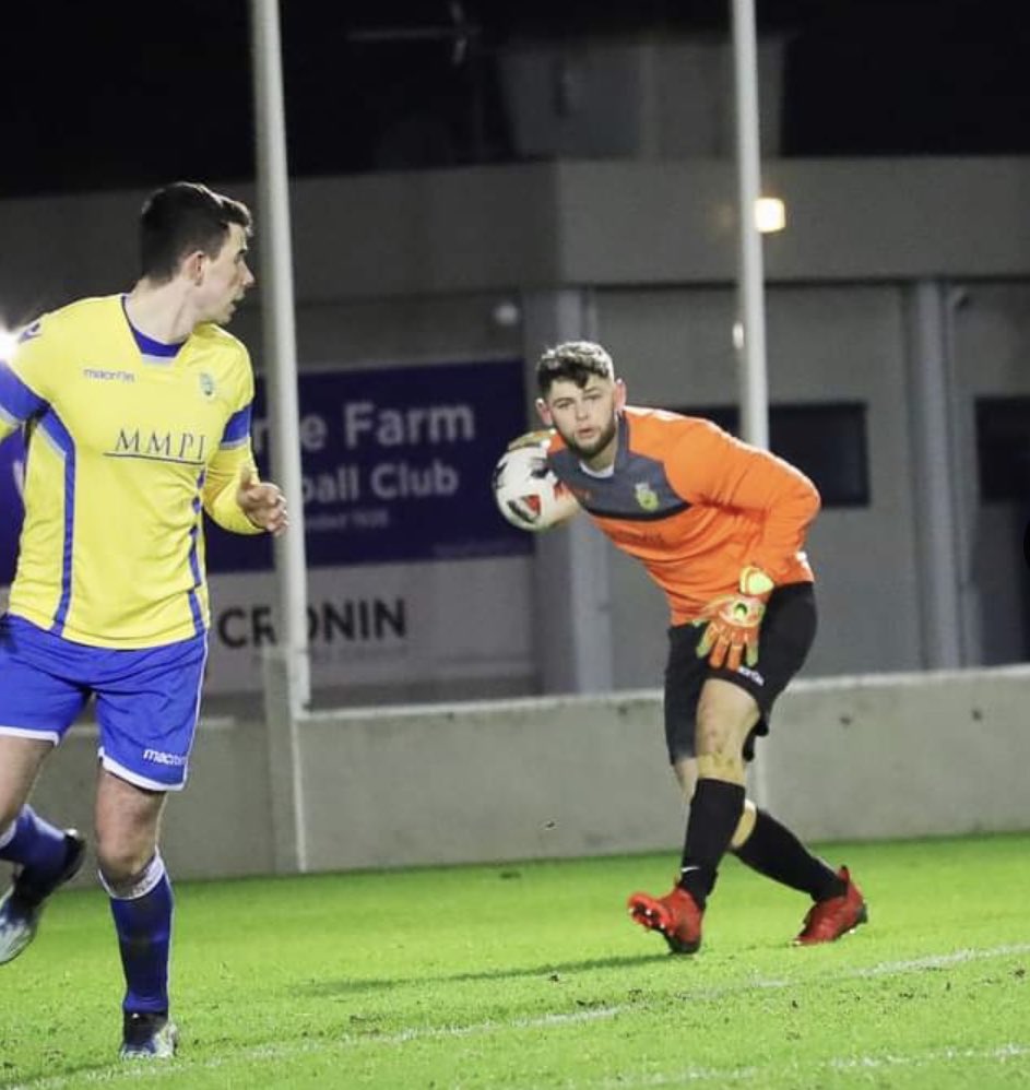 Result confirmation:

<a href="/fcswordsceltic/">swordscelticseniors</a> 1 - 4 <a href="/Homefarm_FC/">HomeFarm FC Official</a> 

Goals for Home Farm from E.Murray (3) and S.Lyons.

Special mention to D.Fitzpatrick in goal with another peno save. 

Into the next round and in the hat for the <a href="/FAIreland/">FAIreland</a> cup! 

<a href="/LSLLeague/">Leinster Senior League</a> <a href="/ExtratimeNews/">extratime.com</a> <a href="/AlQuinn2015/">LSL Live Update’s</a>
