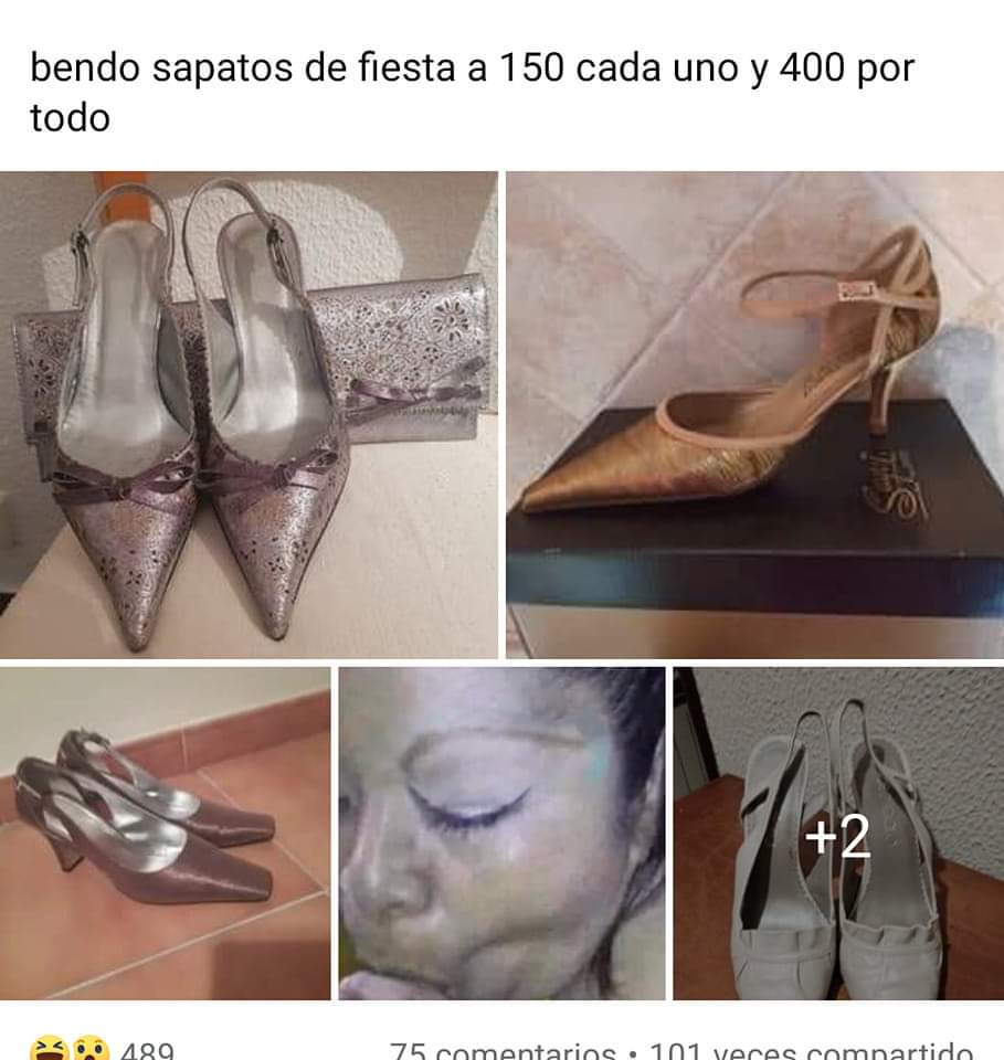 PorQue1mporta's tweet photo. https://t.co/nzVoVVb3TT