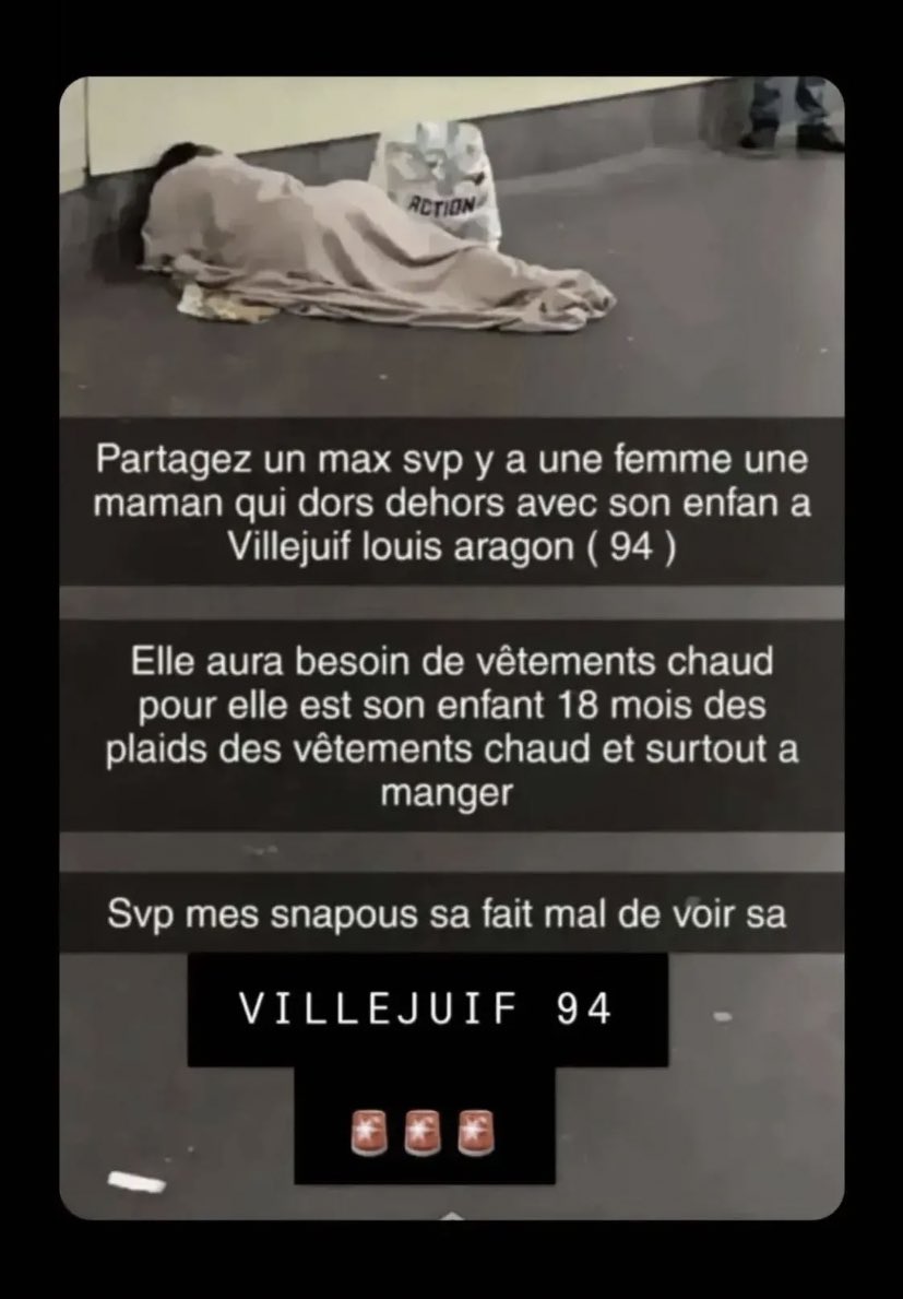 RT svp l’équipe 🙏🏾