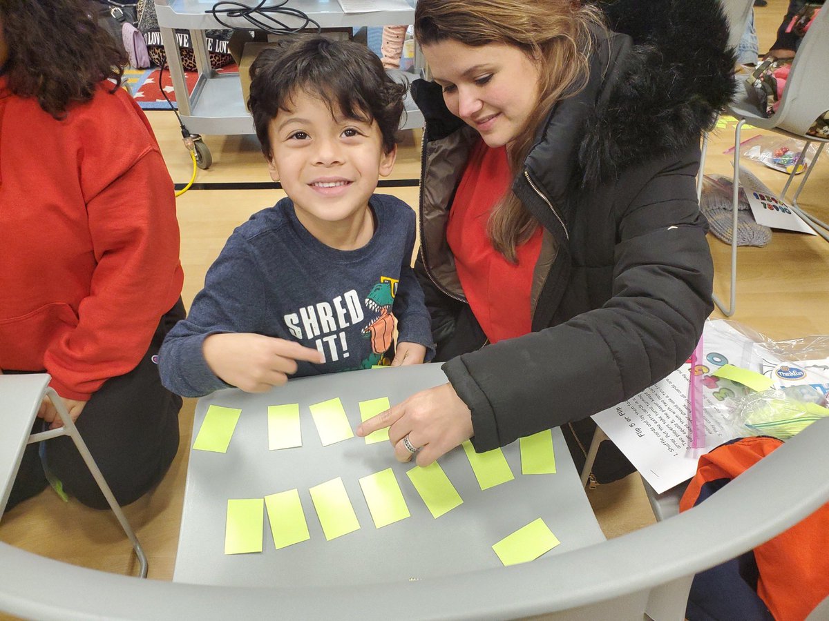 acpsFACE's tweet image. @ACPSk12 families support learning at home in so many ways— from encouraging curiosity to monitoring screen time. But we especially enjoy partnering with families to share classroom strategies so that they can be reinforced at home. #FamilyEngagementMonth #LinkedToLearning