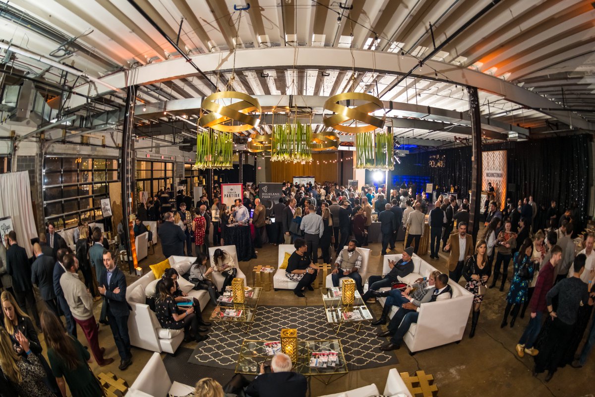 Washingtonian Events tweet media