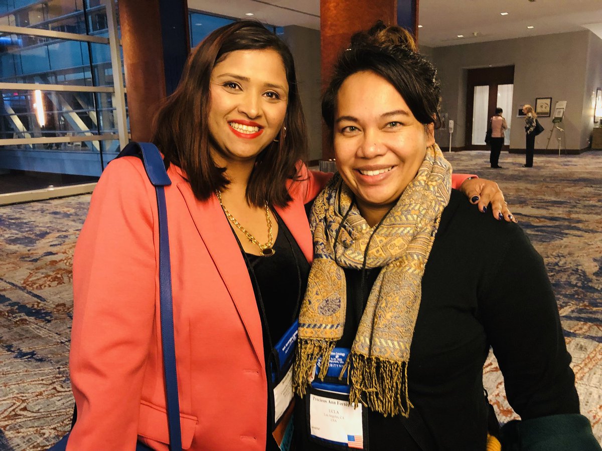 Baskotacytopath's tweet image. So proud of my mentee @pathologistmom Precious! -&amp;gt; CAP medical student travel awardee. I met @Pathologists #CAPRF meeting few years ago! Now she is a #pathresident at UCLA! and planning for #cytopath fellowship! #IACASCyto2022 #IACASCyto