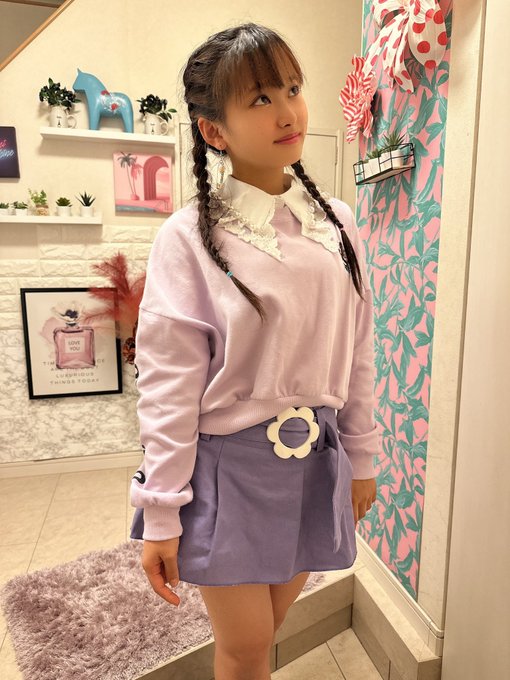 Twitterのコスプレ画像3