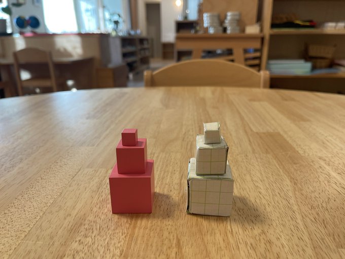 運営会社 Montessori Farm 小学生のためのモンテッソーリスクール