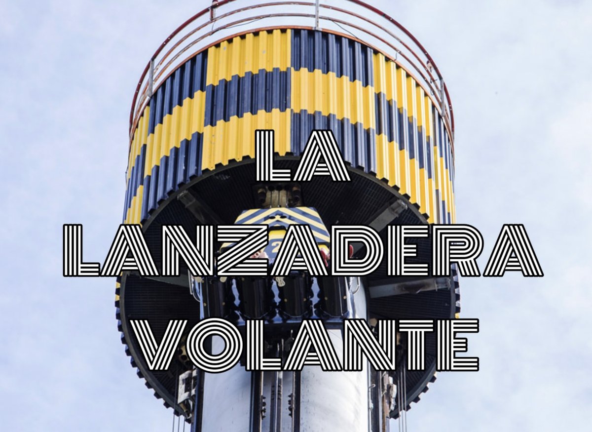 Lanzaderavolan1's tweet photo. #RevoSafa https://t.co/KoSYyiGhUZ
