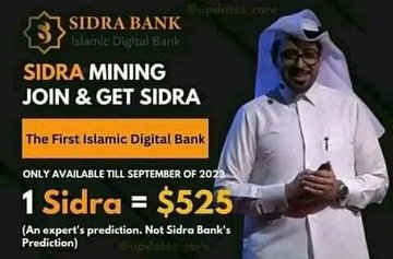 fun262's tweet photo. @POTUS 头顶一块布世界我最富。阿拉伯国家银行首发，1sidra=525美金。想成为富翁抓紧注册。下载:谷歌商店搜 sidra bank app。
邀请码7fcbf0fdad93497ba98778accfeba3e3 https://t.co/lFhQ2YZwXZ