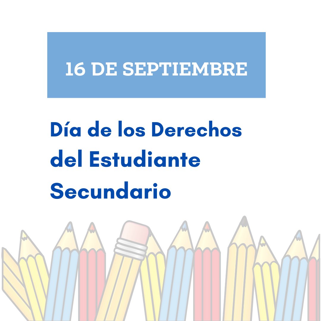 jang_minha's tweet photo. ¿Sabías que el día de los derechos de los estudiantes secundarios fue declarado el 16 de septiembre en  reconocimiento y memoria a uno de los episodios más crueles de la dictadura cívico-militar en Argentina?  #LaNochedelosLápices #BoletoÚnicoEstudiantil  #AbroHilo ⬇️⬇️ https://t.co/Jt6XykeJdf