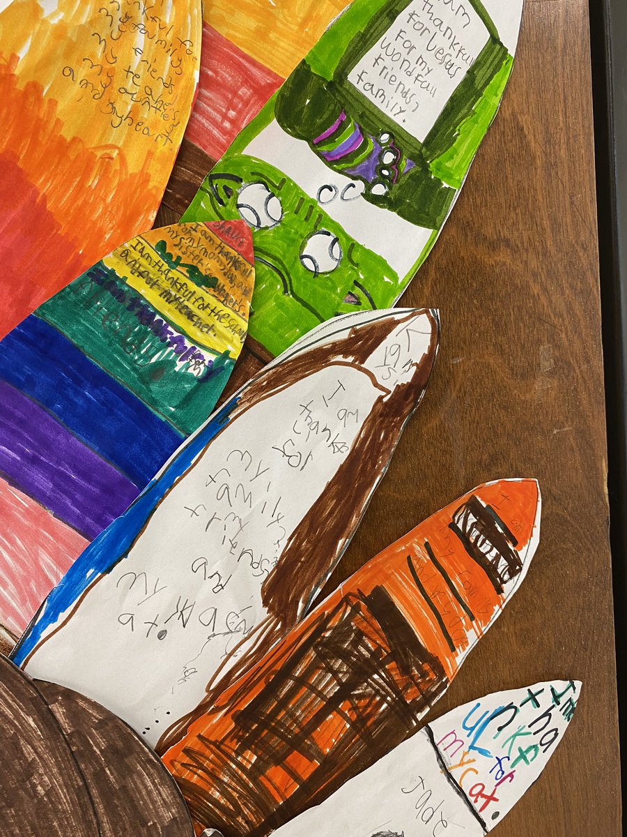 We are thankful! <a href="/HeardMixon/">Heard-Mixon</a>