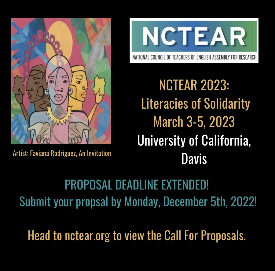 NCTEAR tweet media
