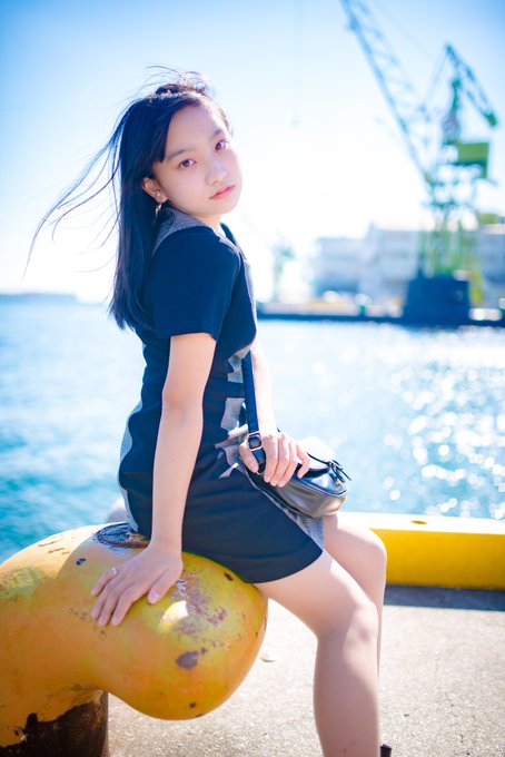 Twitterのコスプレ画像7