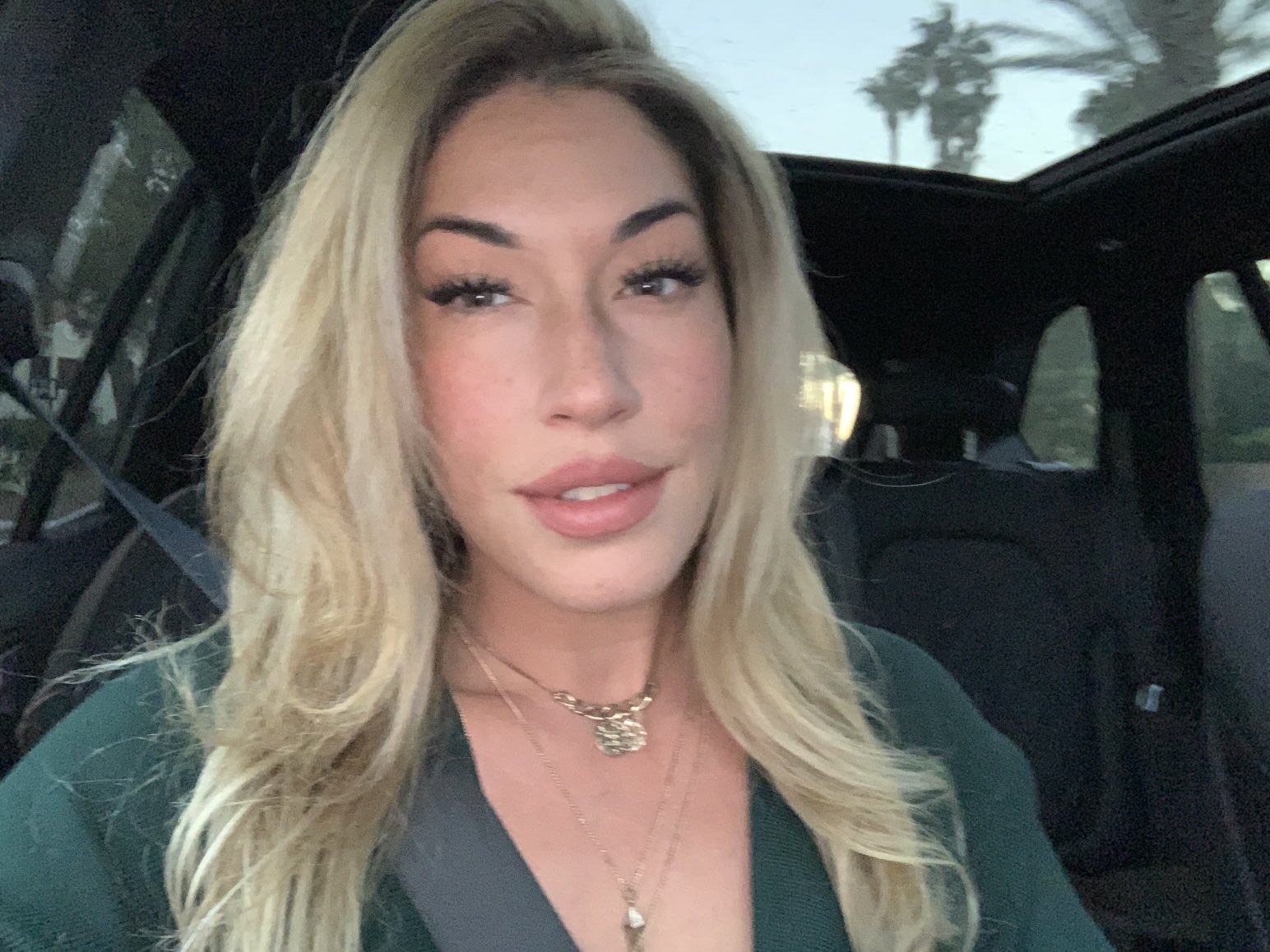 Vanessa James on Twitter: "😏 Hello loves, thank you for all of the kind messages. I’m alive and