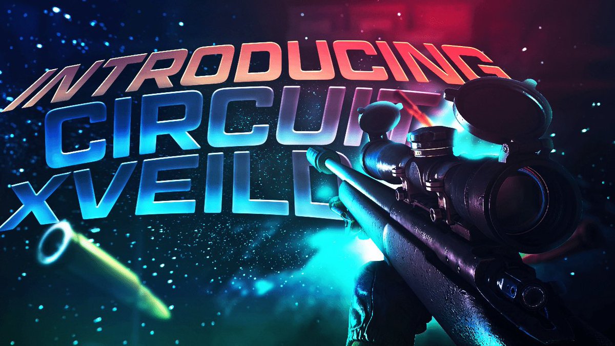 TeamCircuitGGs's tweet photo. Introducing Circuit @Xveild is now live!! Be sure to go check out and show some love on this banger🔥🎥 https://t.co/oIx0ySHnW8 https://t.co/UtSkzidOYO