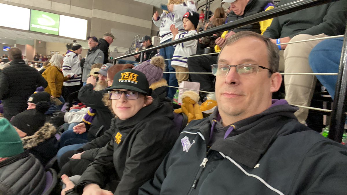 #grinnellmavericks. 204 row j. Seats 5-6