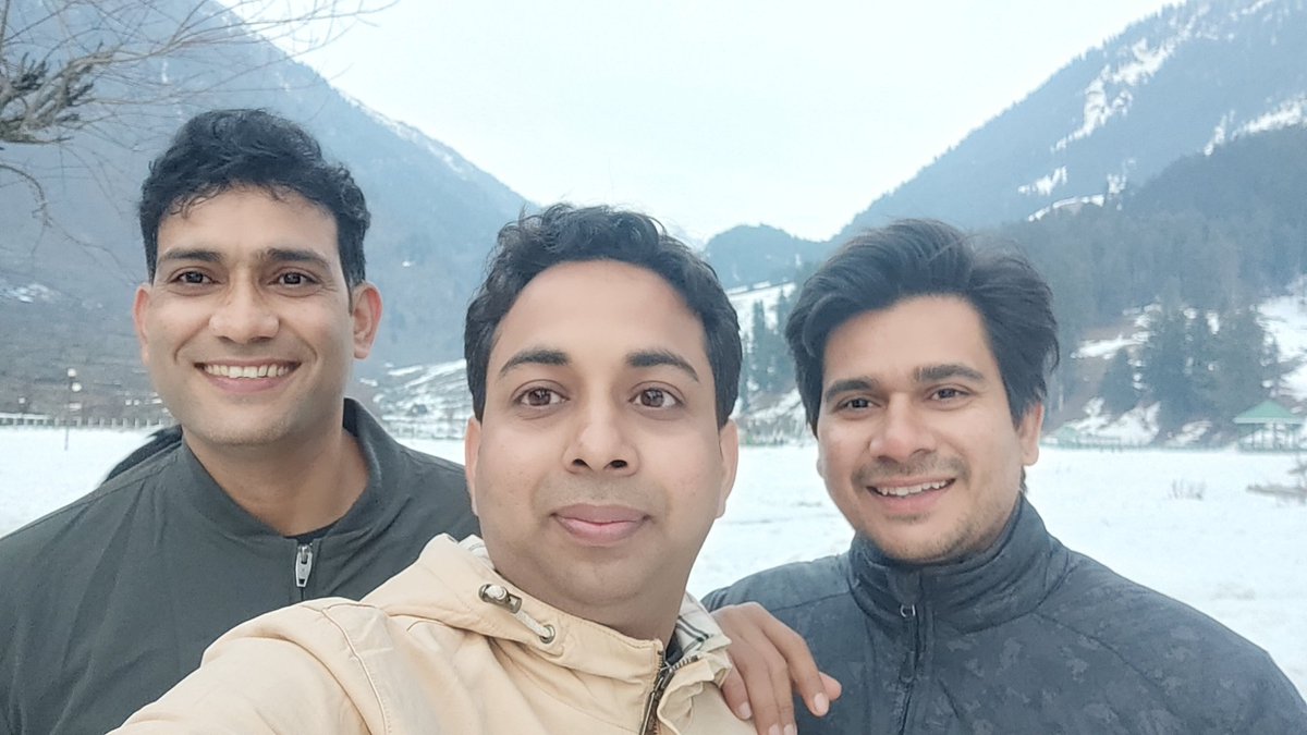 Happy birthday dear Rohit. Keep going and contributing our Delhi Education Department with your innovative ideas.