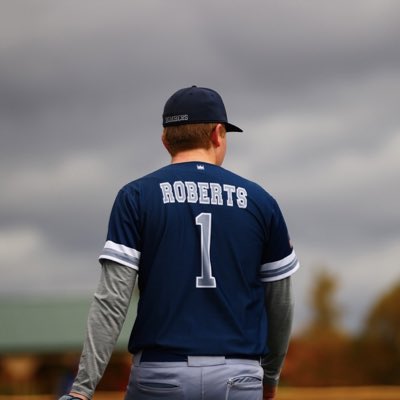 JJRoberts55's tweet image. #NewProfilePic