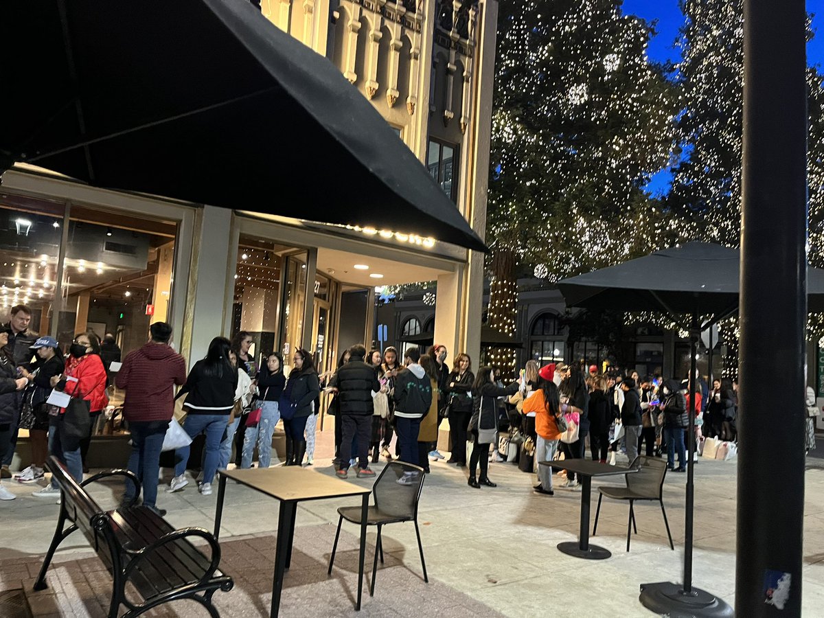 AtinomyGratis's tweet photo. Where You At, A'tin. Here, right now in the Bay Area. WYAT tour last leg in the US is all set. Let's all make this memorable. 
#SB19 @SB19Official https://t.co/ejSb9m9gCW