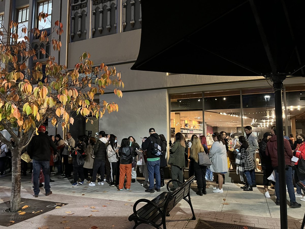 AtinomyGratis's tweet photo. Where You At, A'tin. Here, right now in the Bay Area. WYAT tour last leg in the US is all set. Let's all make this memorable. 
#SB19 @SB19Official https://t.co/ejSb9m9gCW