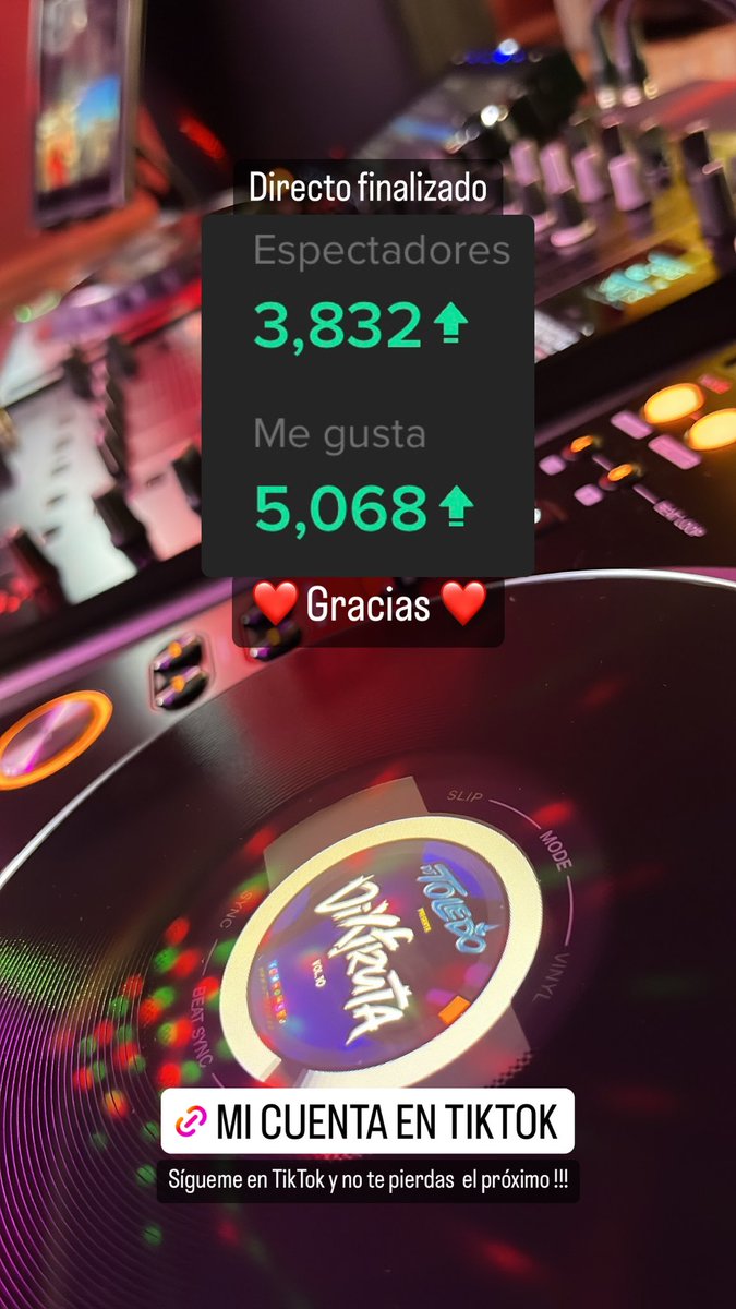 Dj Toledo (@djtoledo__) on Twitter photo 